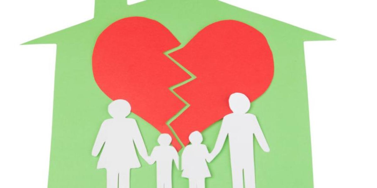 Abogado de familia para separaciones Barcelona