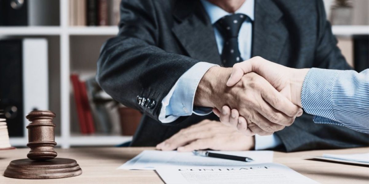 Abogado de oficio urgente Barcelona