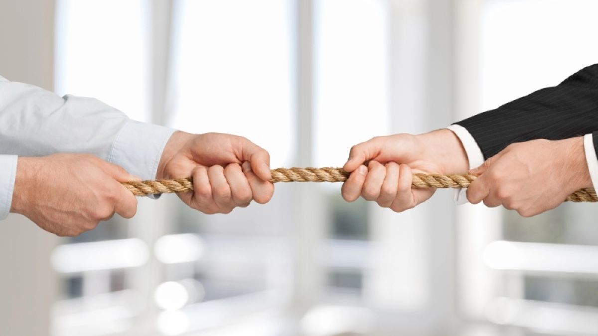 Abogado para conflictos vecinales Barcelona