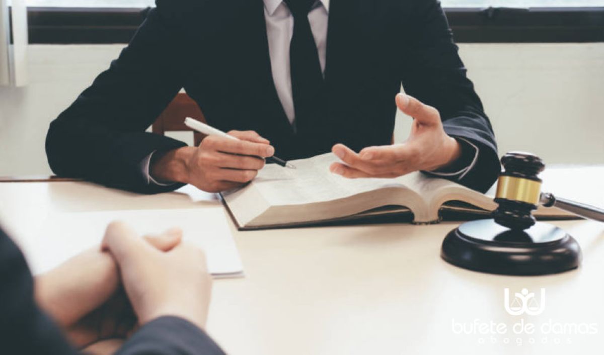 Abogado para herencias sin testamento Barcelona