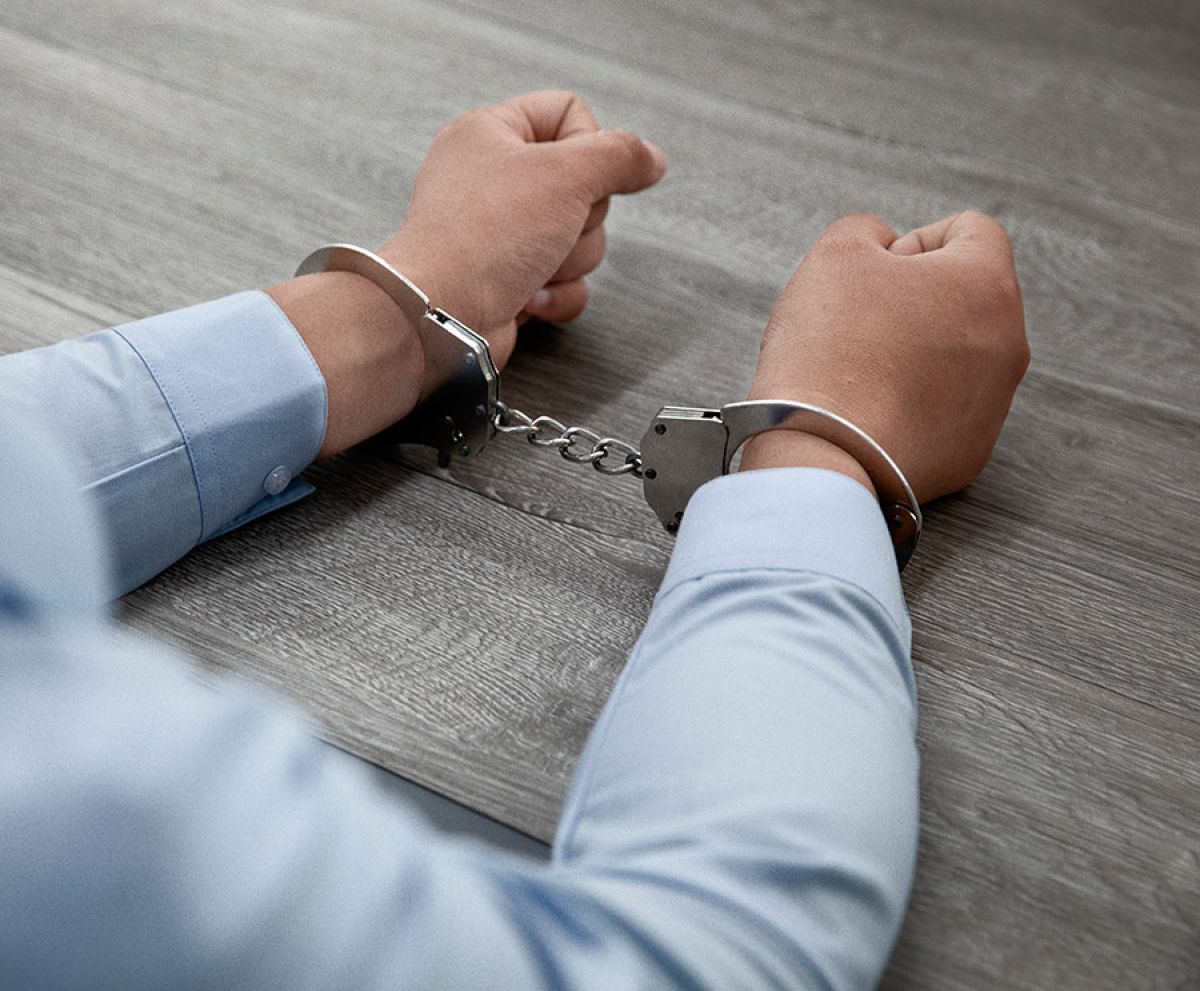 Abogado penal para detenciones Barcelona