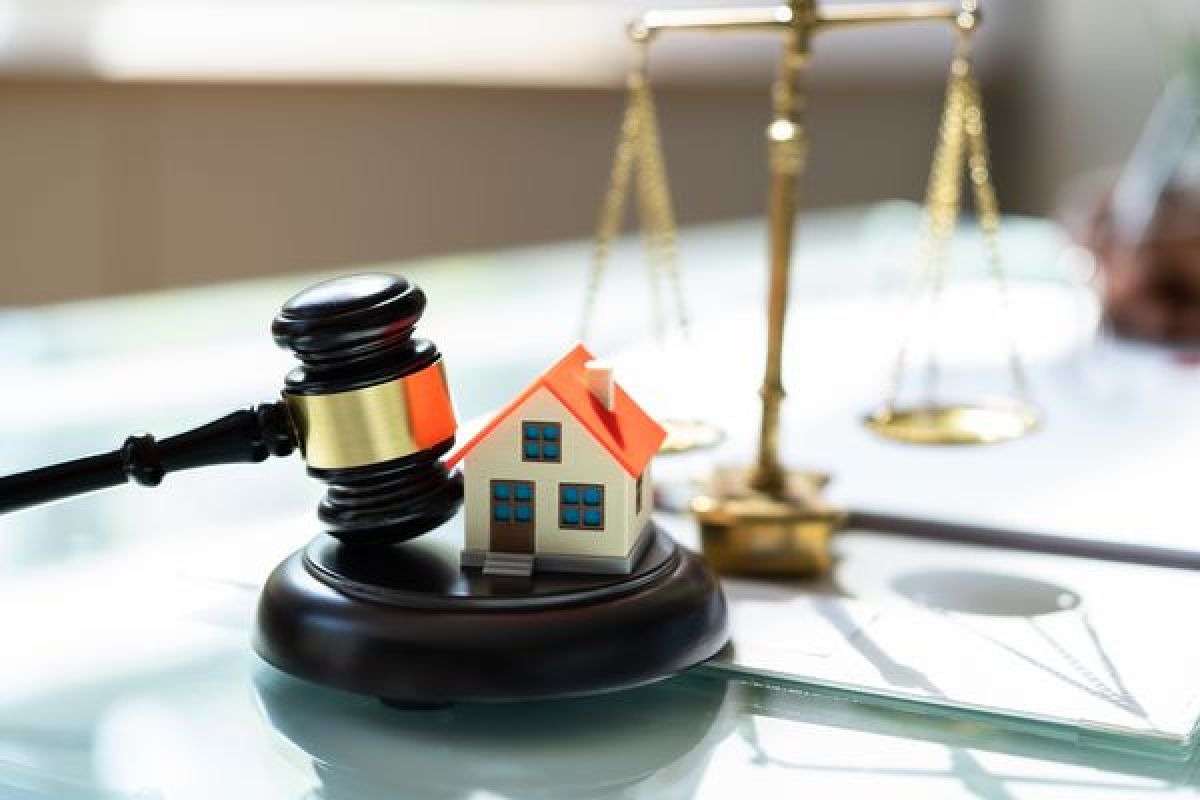 Asesoramiento legal en compraventa de vivienda Barcelona