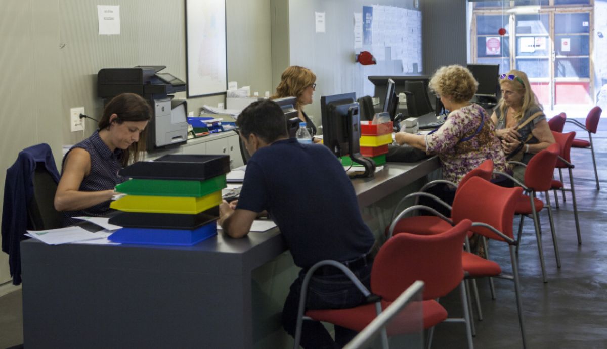 Asesoría legal urgente Barcelona