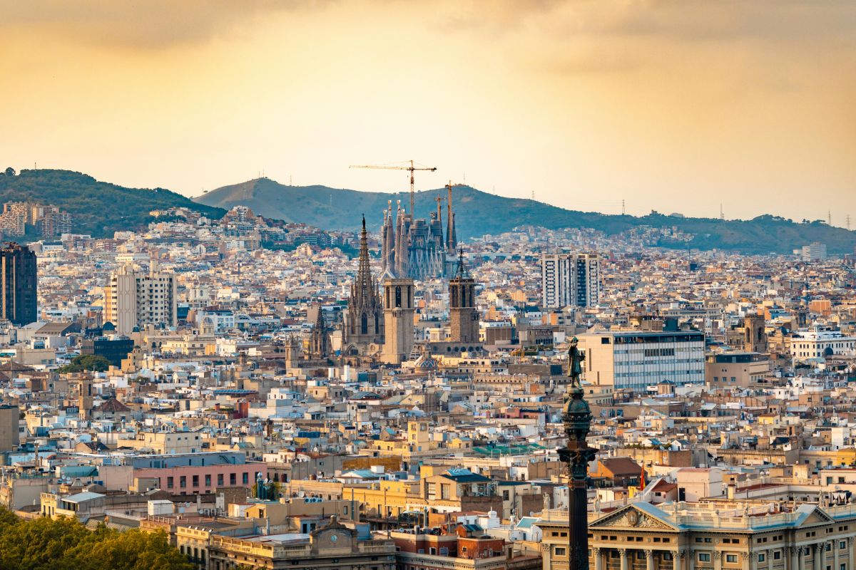 Cómo denunciar fraude bancario en Barcelona