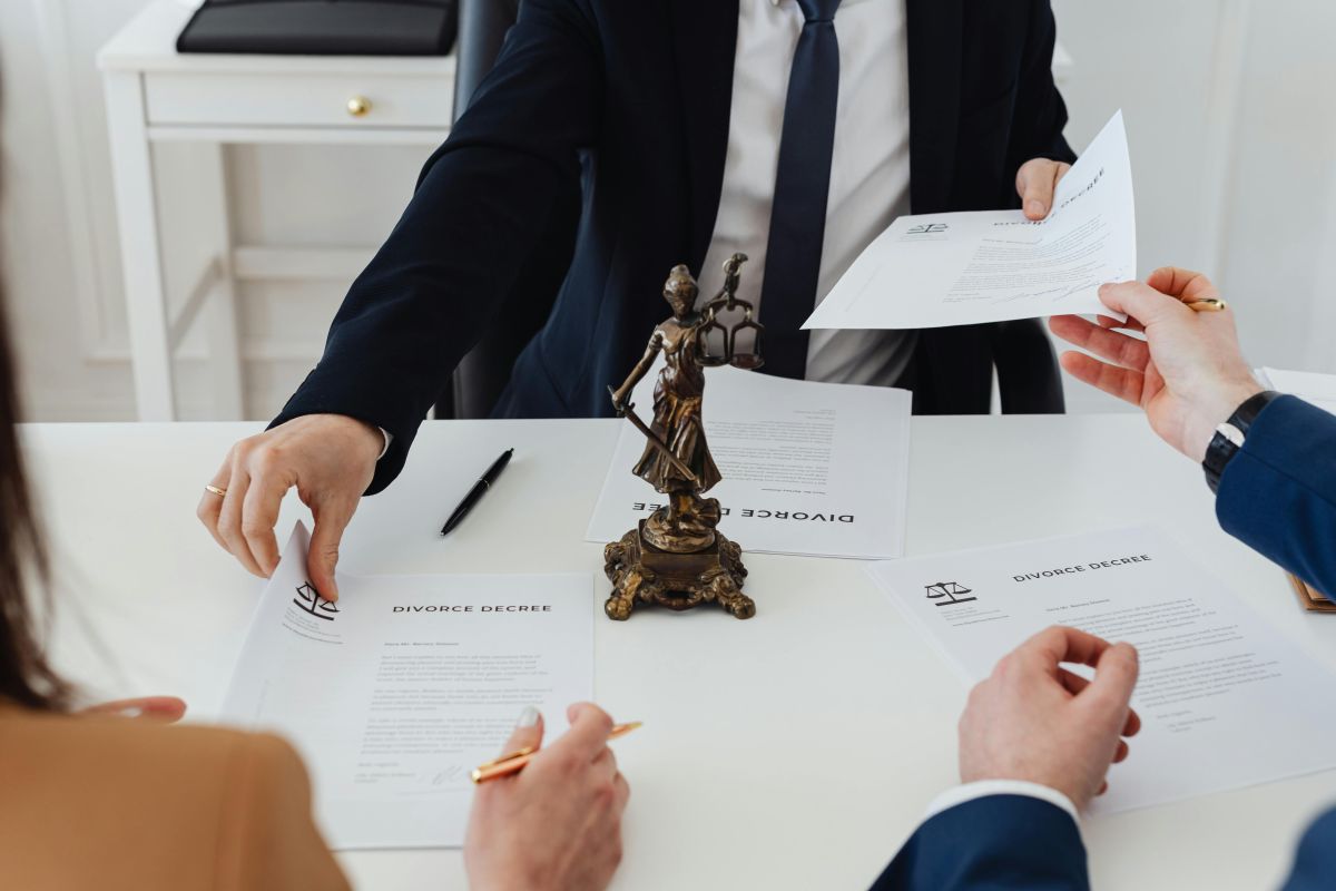Cómo divorciarse rápido en Barcelona