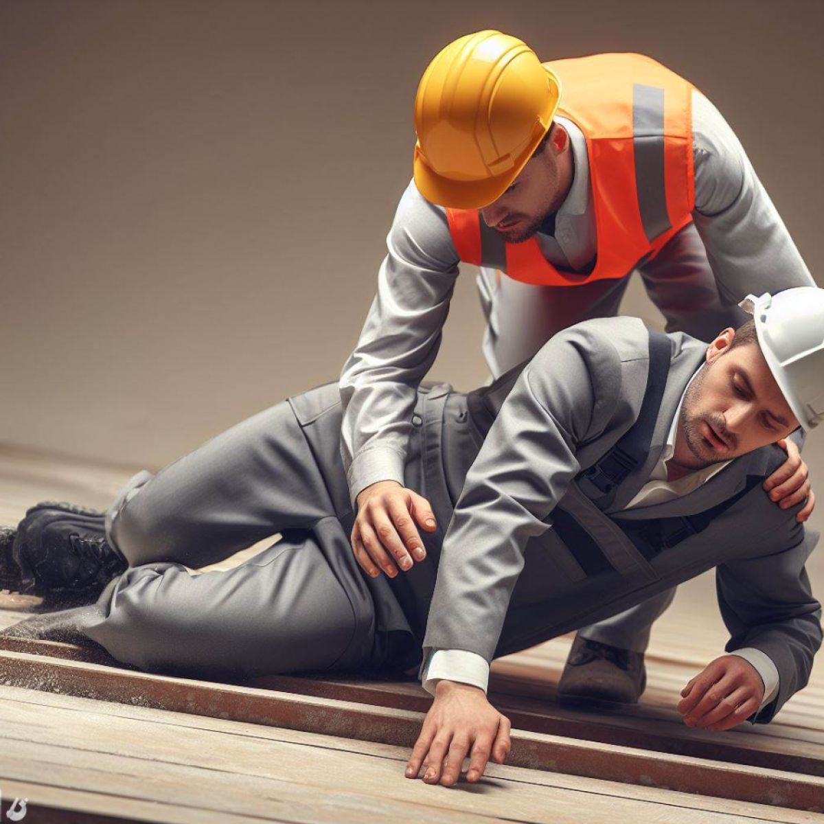 Cómo reclamar indemnización por accidente Barcelona