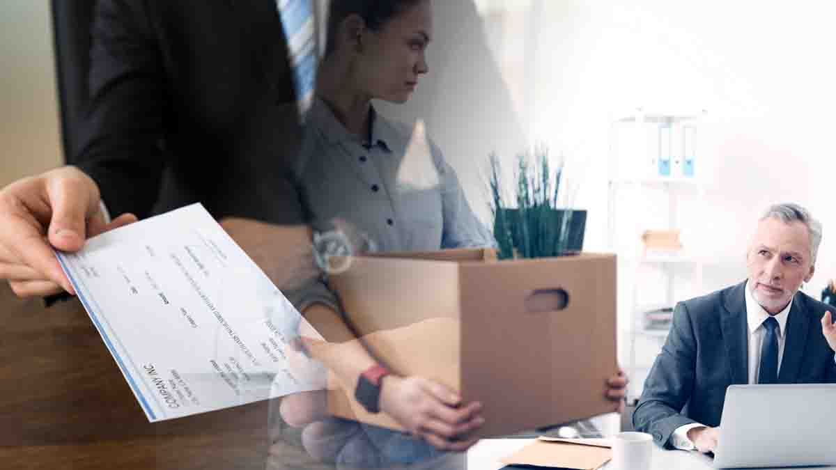 Cómo reclamar indemnización por despido colectivo Barcelona