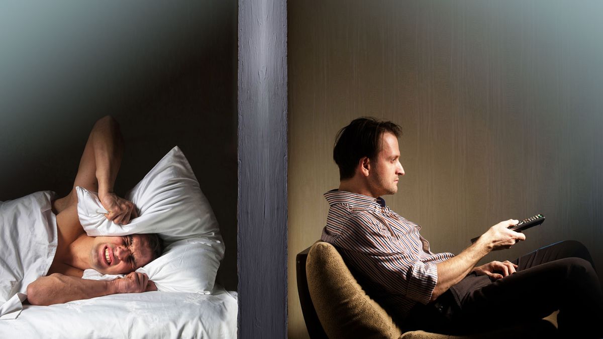 Cómo reclamar por ruidos excesivos Barcelona