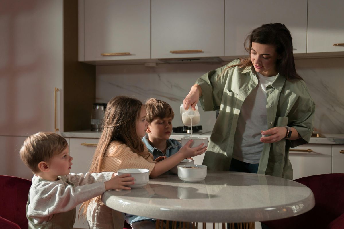 Consejos legales ante separación con hijos en Barcelona