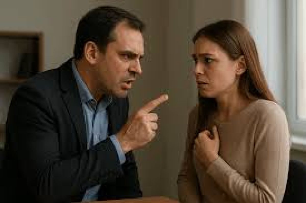 Defensa ante denuncia de amenazas laborales Barcelona