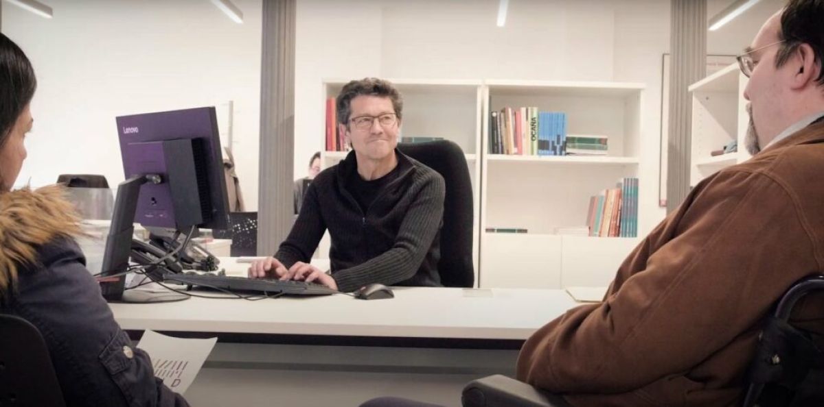 Defensa por denuncia vecinal Barcelona