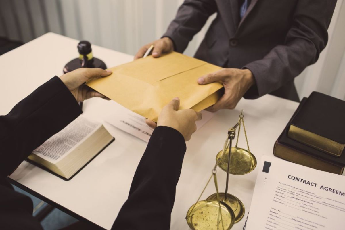 Guía ante citación judicial Barcelona