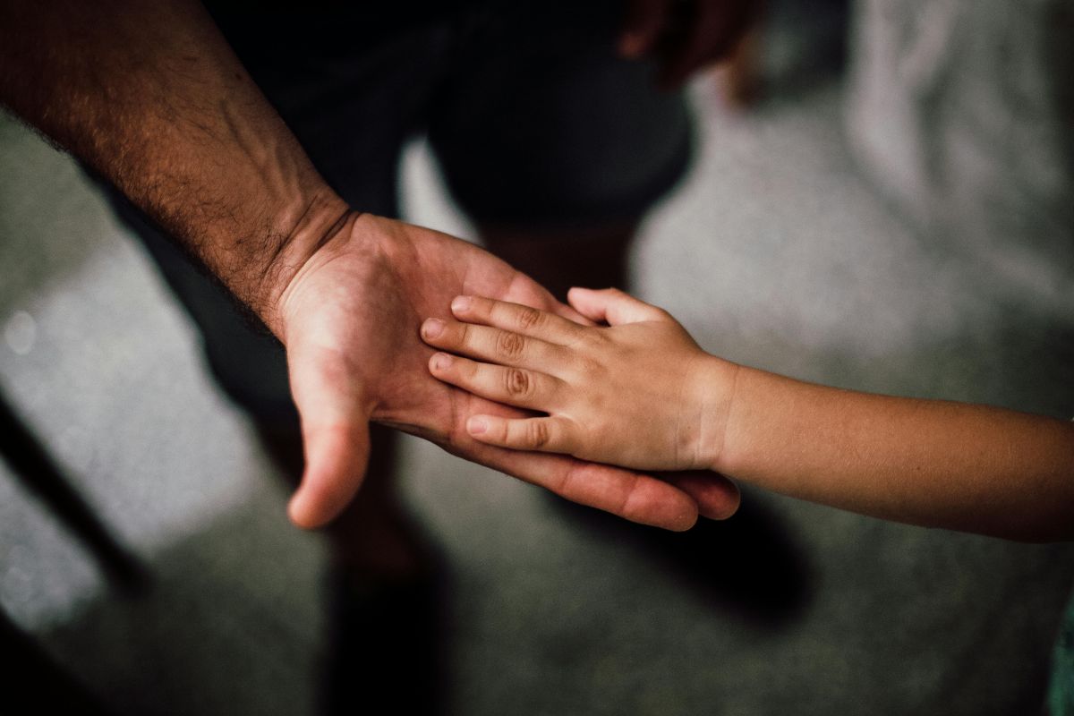 Guía legal para adoptar un hijo en Barcelona
