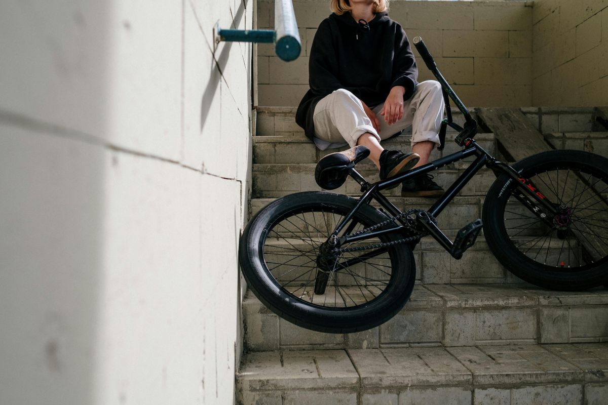 Pasos legales tras un accidente en bicicleta Barcelona
