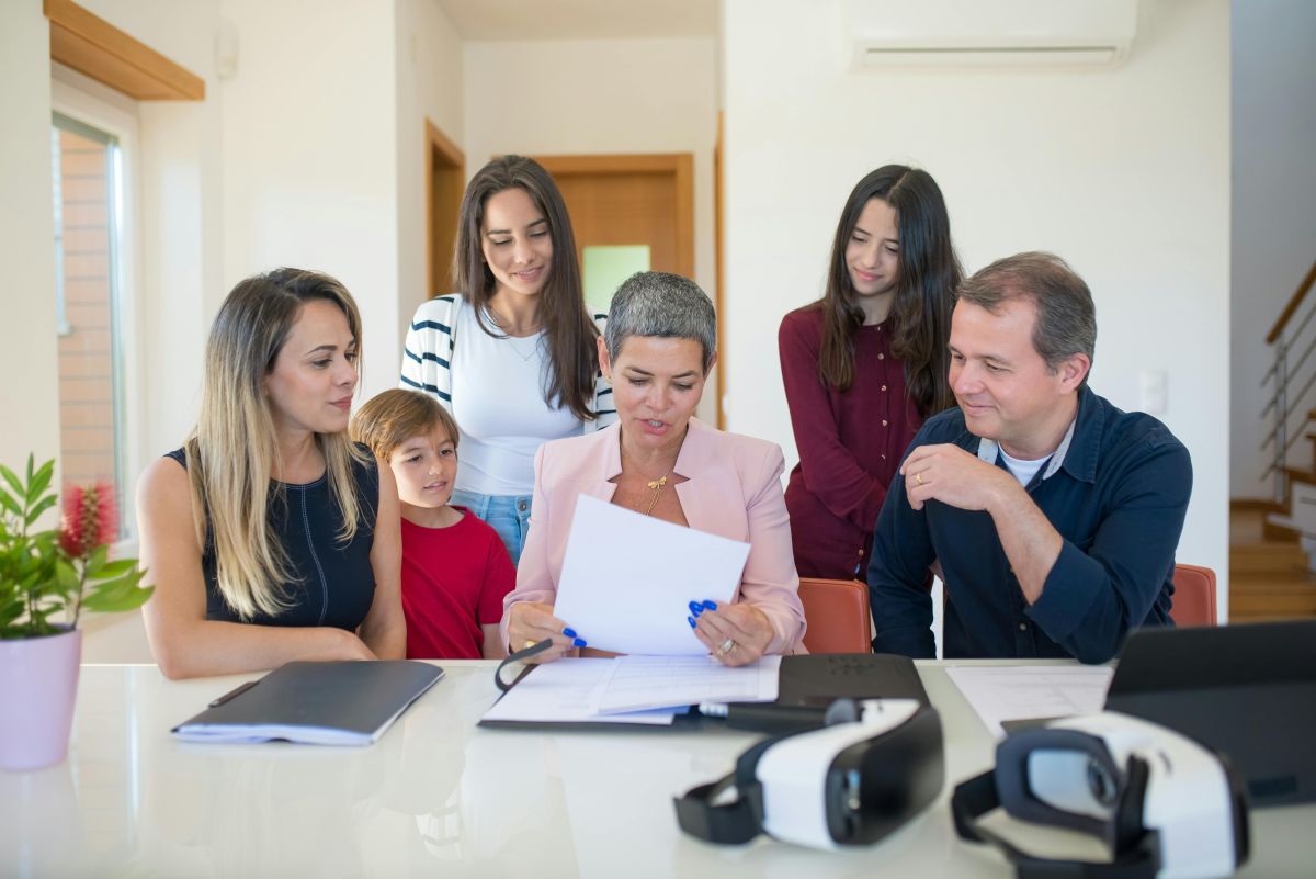 Qué hacer si no me dejan ver a mis hijos Barcelona