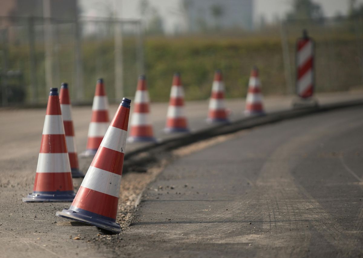 Qué hacer si sufres daños por obra pública Barcelona