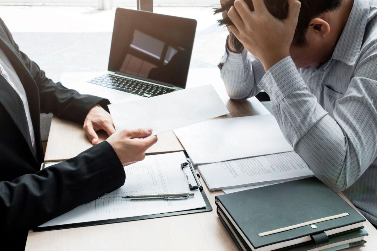 Reclamación por identidad suplantada en Barcelona