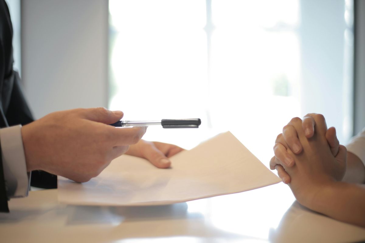 Reclamación por incumplimiento contrato Barcelona