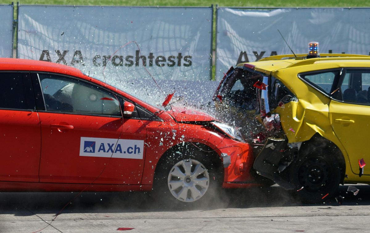 Abogado para accidentes de tráfico Barcelona